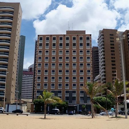 Classic Flat Residence Beira Mar- 1004 포르탈레자 외부 사진