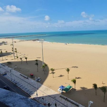 Classic Flat Residence Beira Mar- 1004 포르탈레자 외부 사진