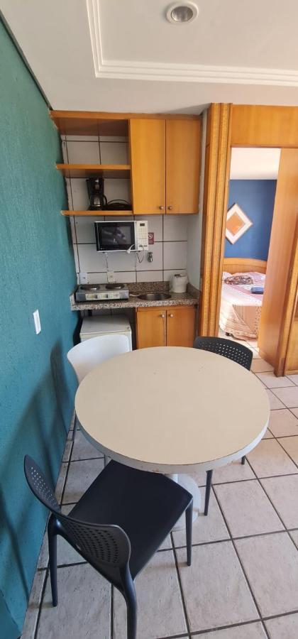 Classic Flat Residence Beira Mar- 1004 포르탈레자 외부 사진